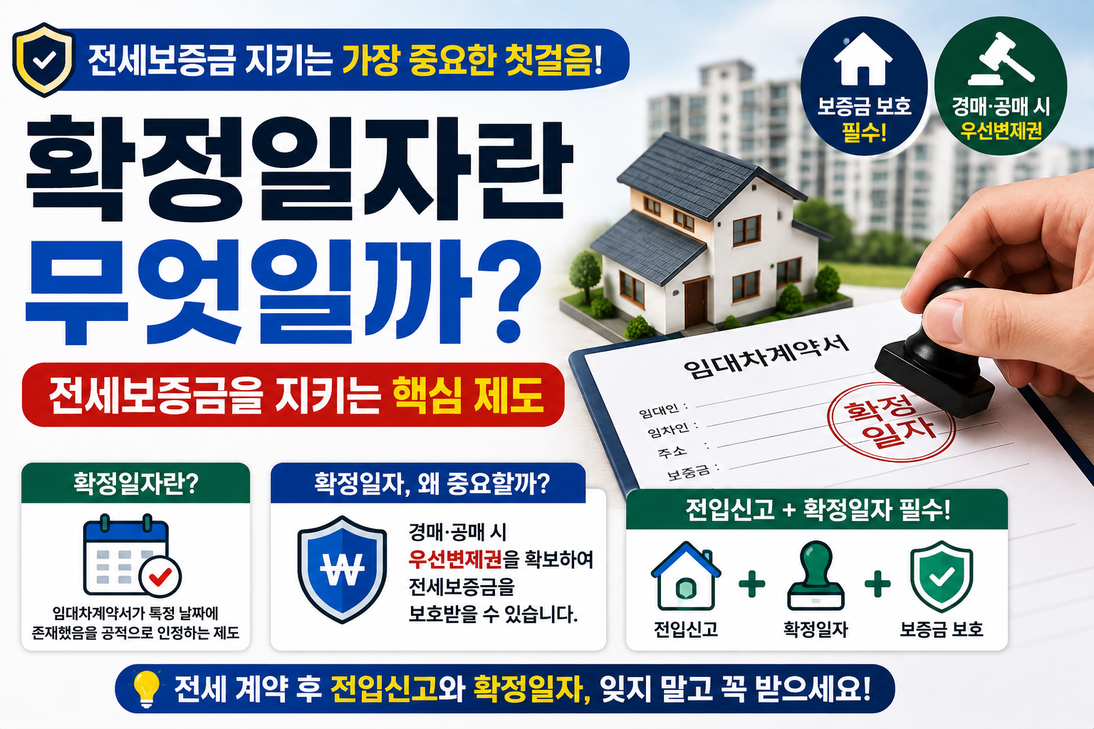 확정일자란